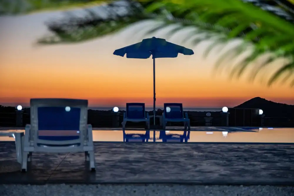 Mediteranean View Villa