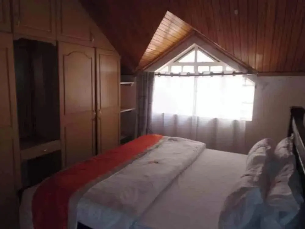 Sky Park Apartments Kilimani