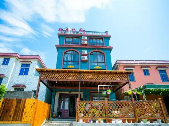 Shengsi biejuyige Homestay