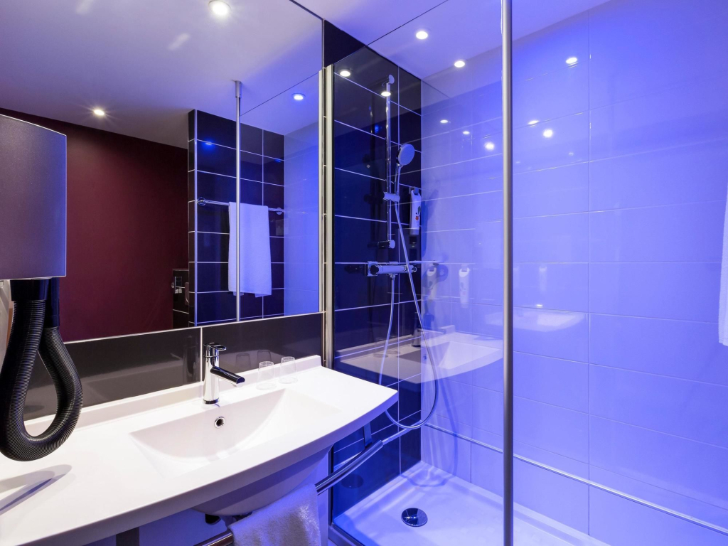 ibis Styles Blois Centre Gare