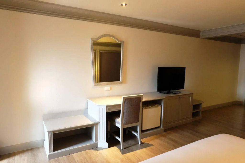 imm hotel Ladprao Bangkapi Bangkok