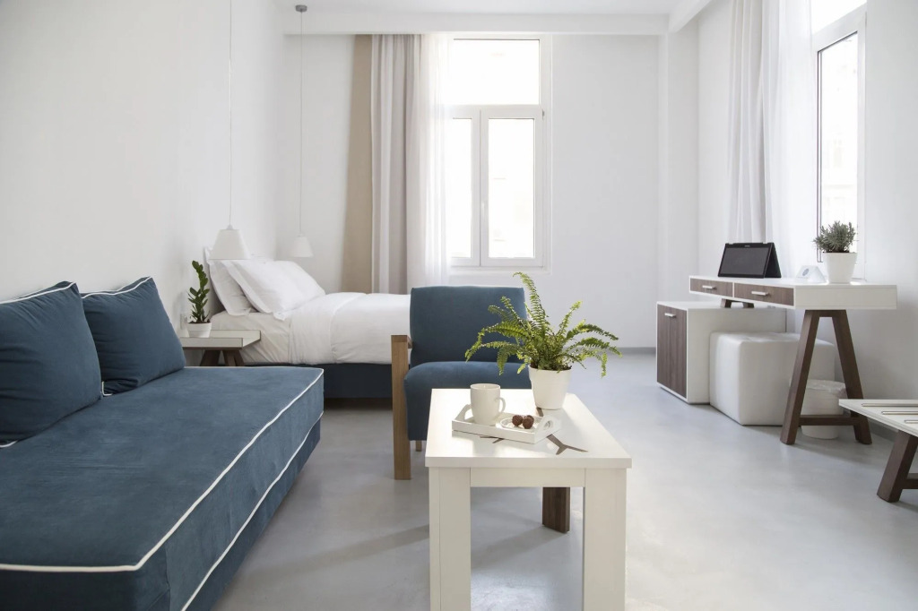 Monogram Hotel