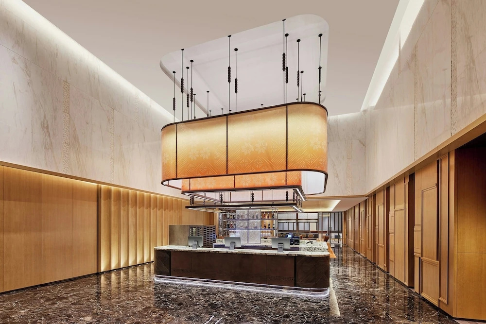 Courtyard by Marriott Nanning Wuxiang