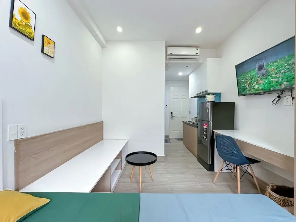 Siris Lune Residence - Self checkin