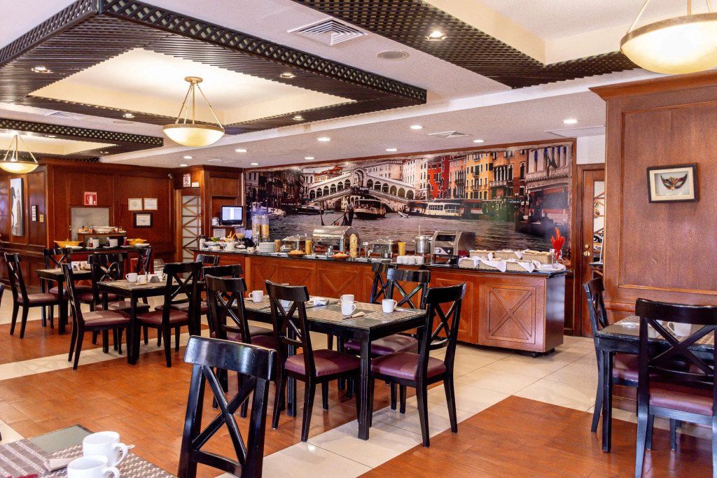 Best Western Plus Hotel Stofella