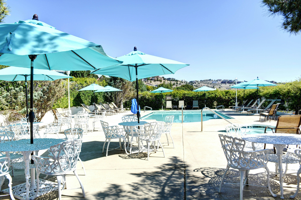 Forest Villas Hotel