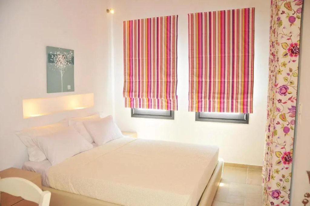 Kleopatra Villas - Seaside Suites