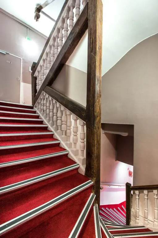 Acacias Hotel De Ville