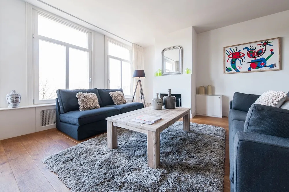 Short Stay Group Jordaan Area Serviced Apartments