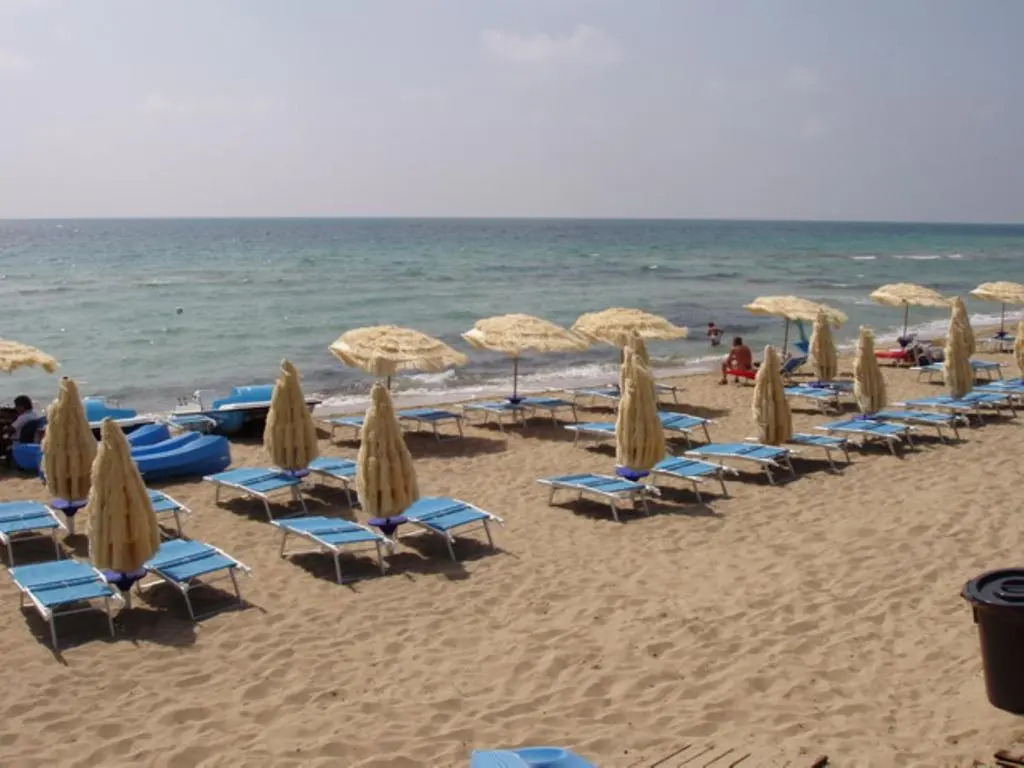 Villa Cosimo Lido Marini