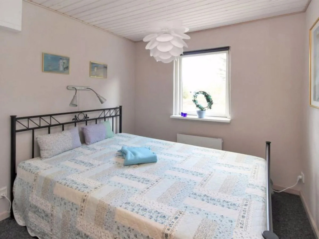 "Blaguna" - 650m from the sea in NW Jutland