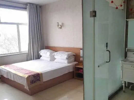 Zuoyun Jinxianghe Hotel