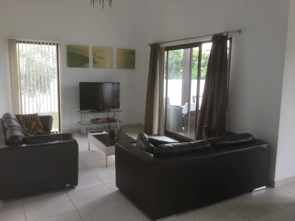 3 bedroom/ 3 bathroom villa, Sal, Cape Verde