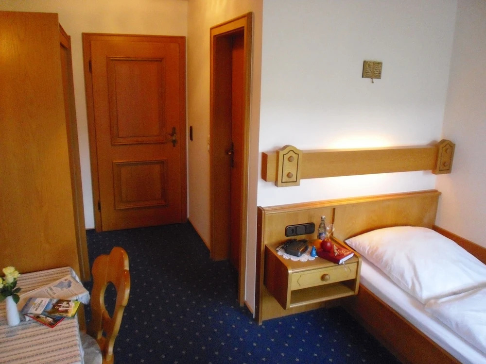 Gasthof-Pension-Kraus