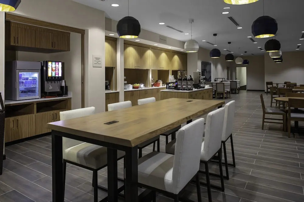 Towneplace Suites Orlando Airport