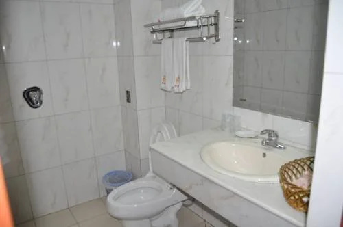 Zhouyang Hotel Zhichun Road - Beijing