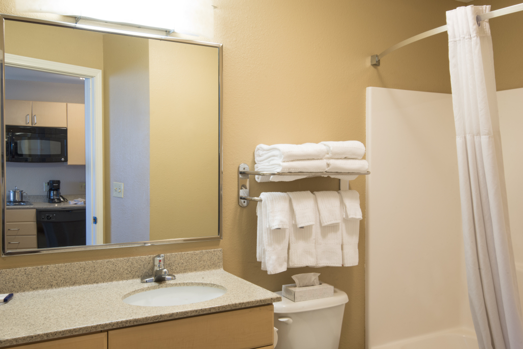Candlewood Suites Sheridan by IHG