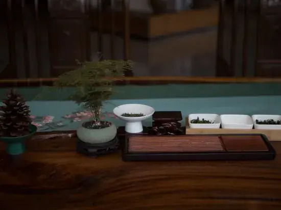 Yunya International Hotel