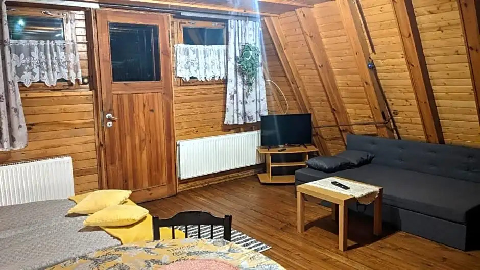 Bogdanówka Karpacz - Twój Dom w Karkonoszach blisko szlaków i wyciągu