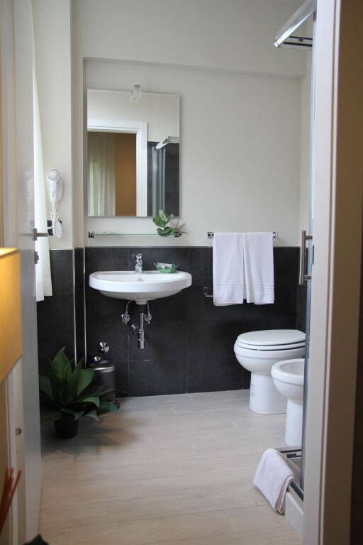 Hotel Zara Milano