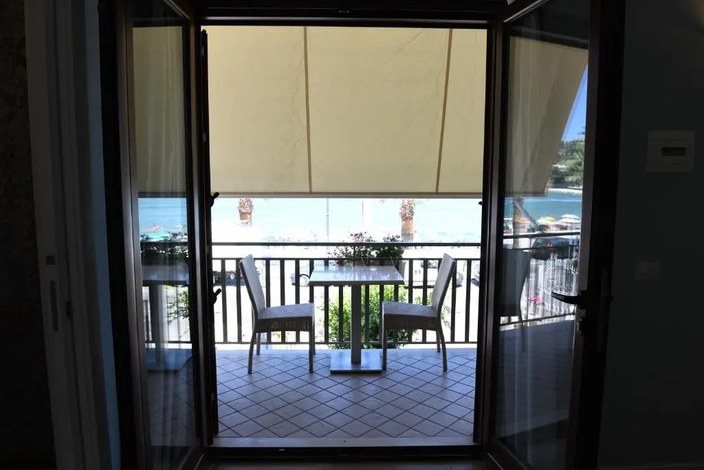 Monti B&B Agropoli Lungomare