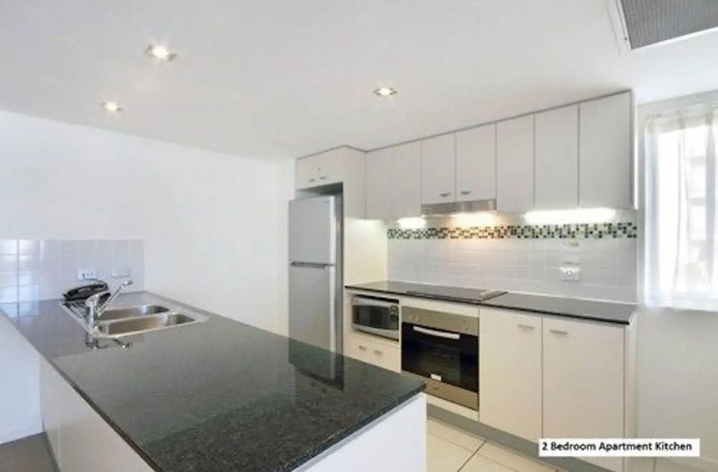Ocean Views Resort Caloundra
