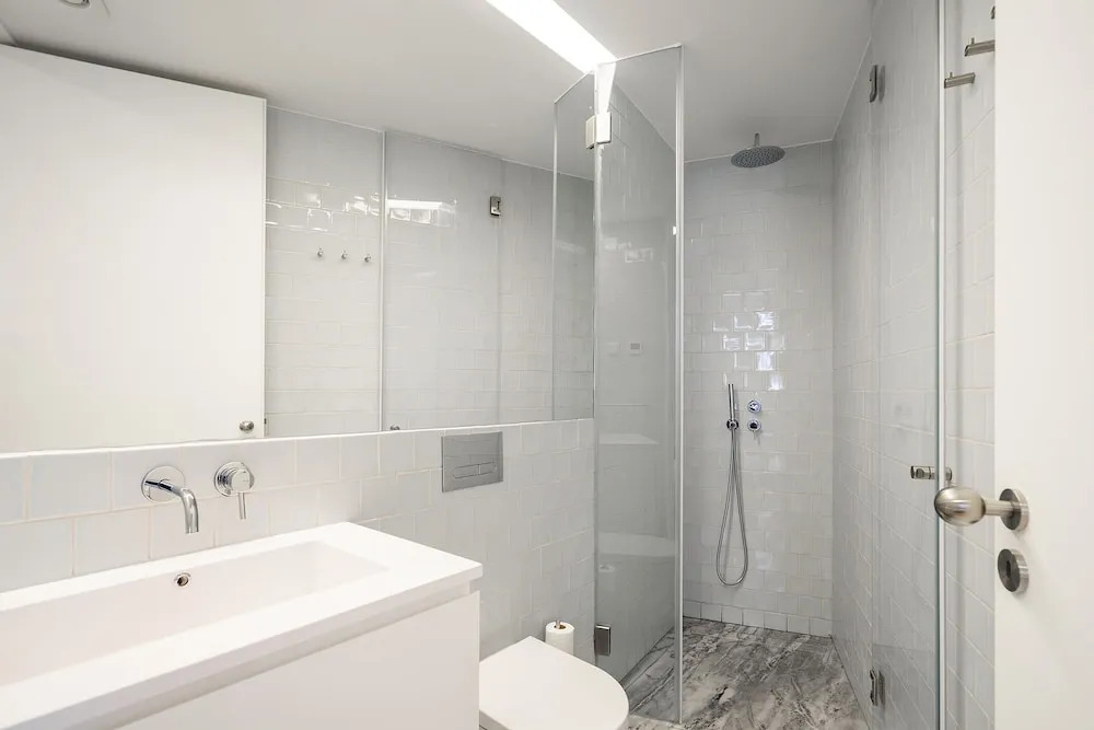 Exclusive City Hideaway