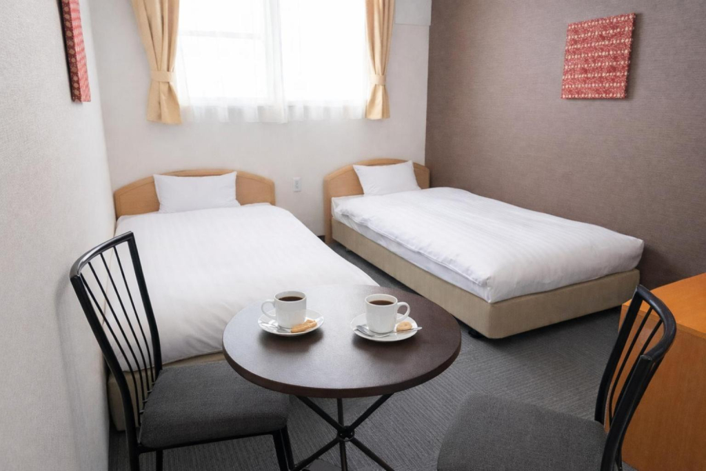 A-GATE Hotel Hakodate
