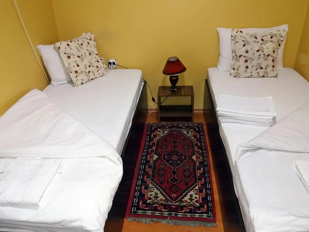Hotel Mirage Pleven