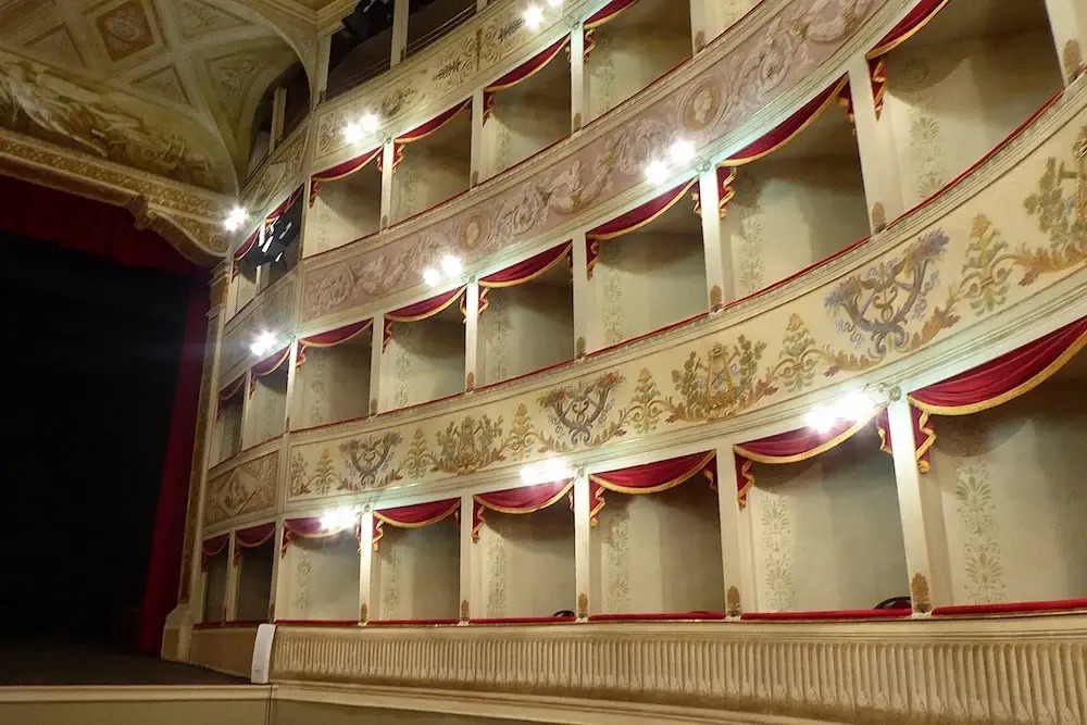 Casa Ines Feltre