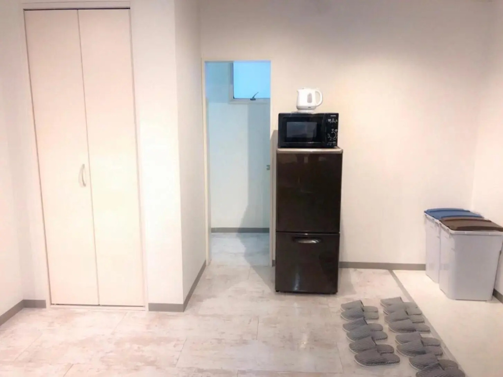 Chatley Yoyogi 2 - Vacation STAY 12246