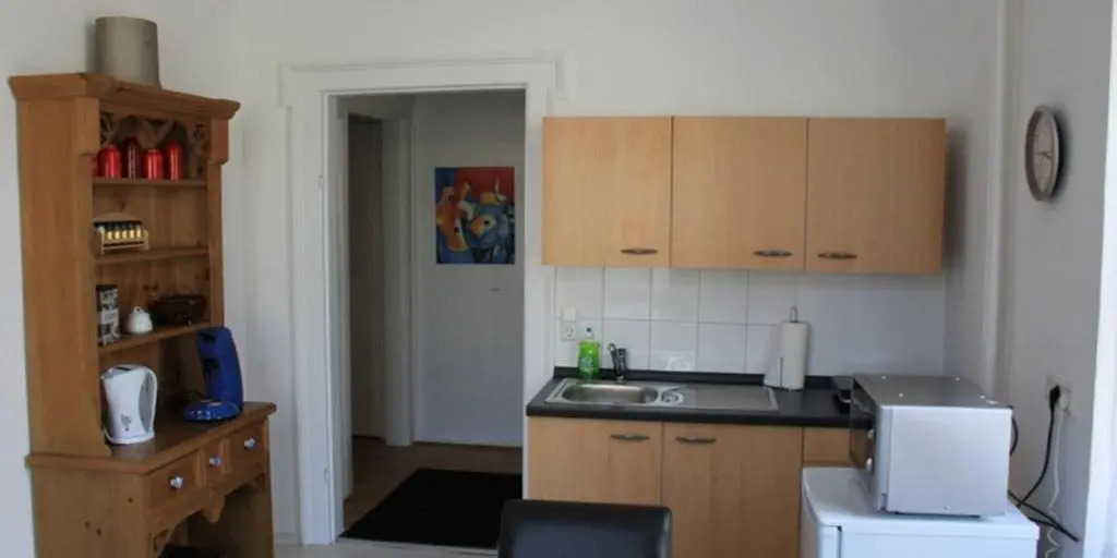 Ferienwohnung Baden Baden