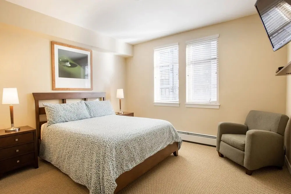 Winter Park CO Resort Lodging - Fraser Crossing/Founders Pointe