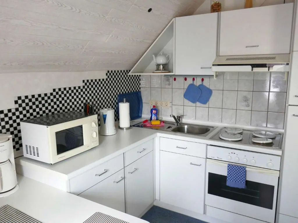 Ferienwohnung Raguse, 15081