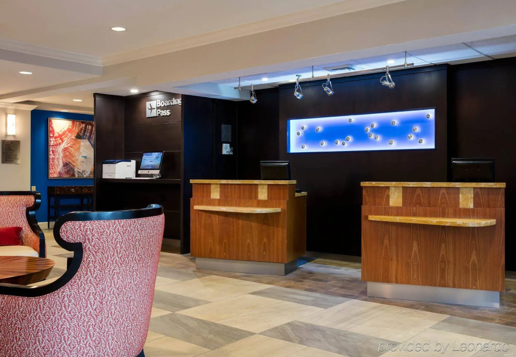 Courtyard by Marriott Fort Lauderdale Coral Springs