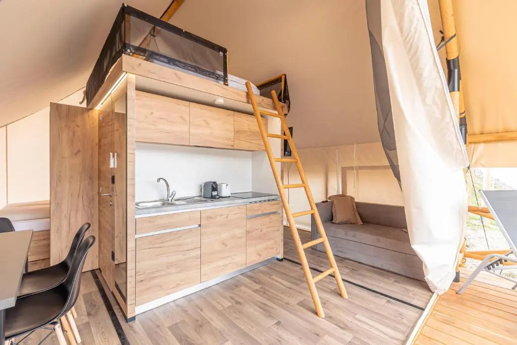 Chalets & Glamping Nassfeld by ALPS RESORTS