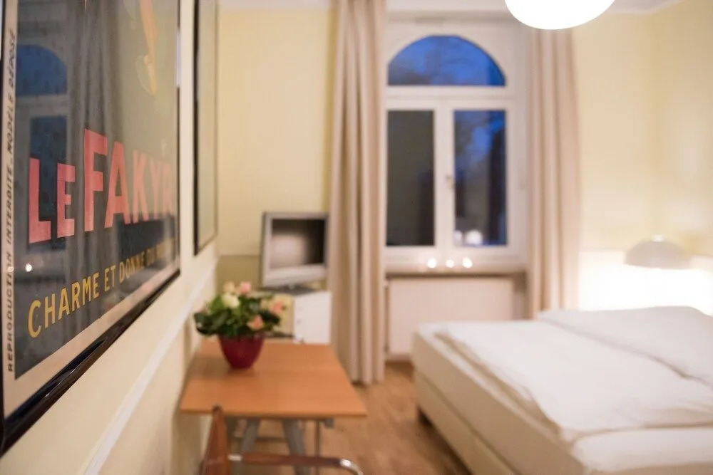 Hotel Ritzi