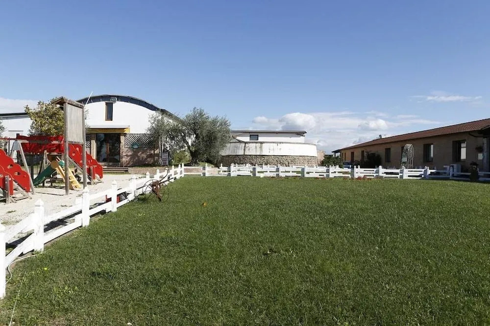 Il Borgo Ariccia Resort