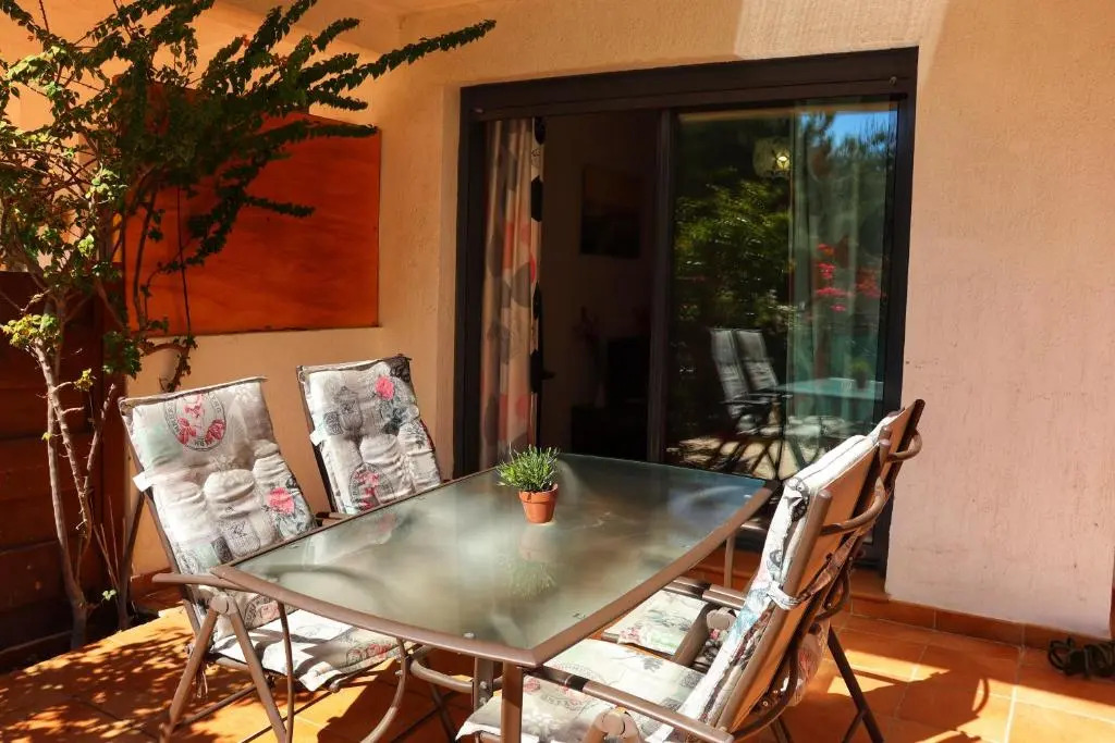 Lets in the Sun - Alamar La Cala de Mijas Apartments