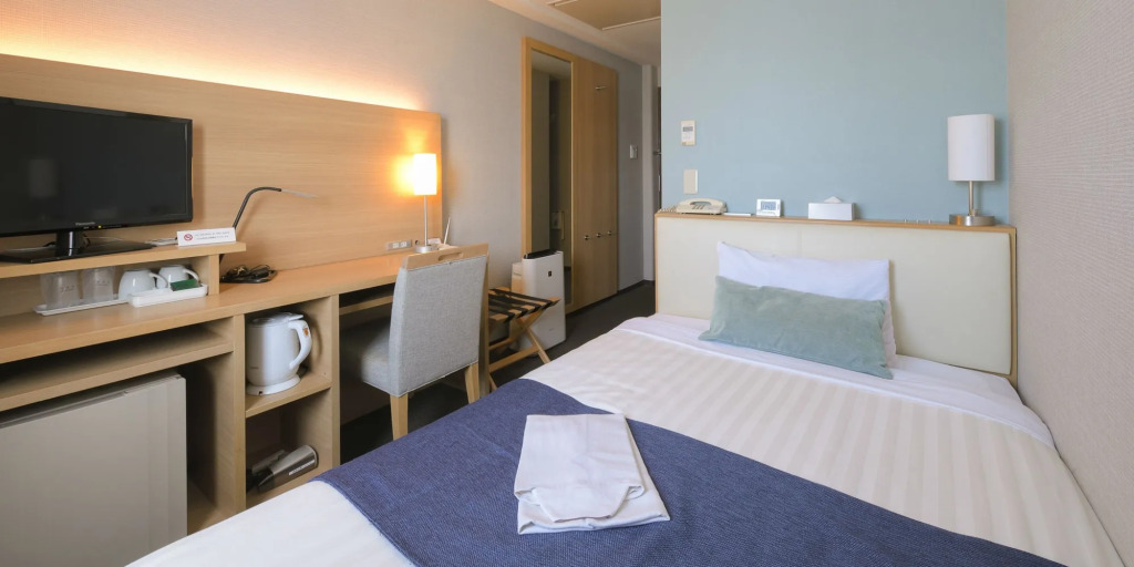 Shonandai Daiichi Hotel Fujisawa Yokohama