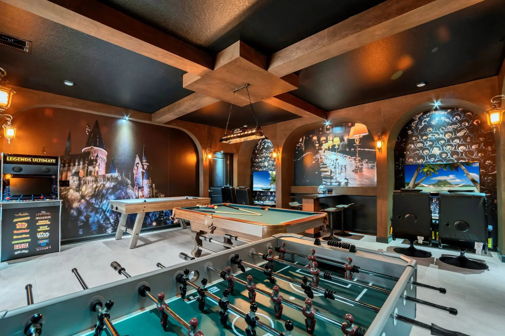 2818STOREY, Kissimmee, US
