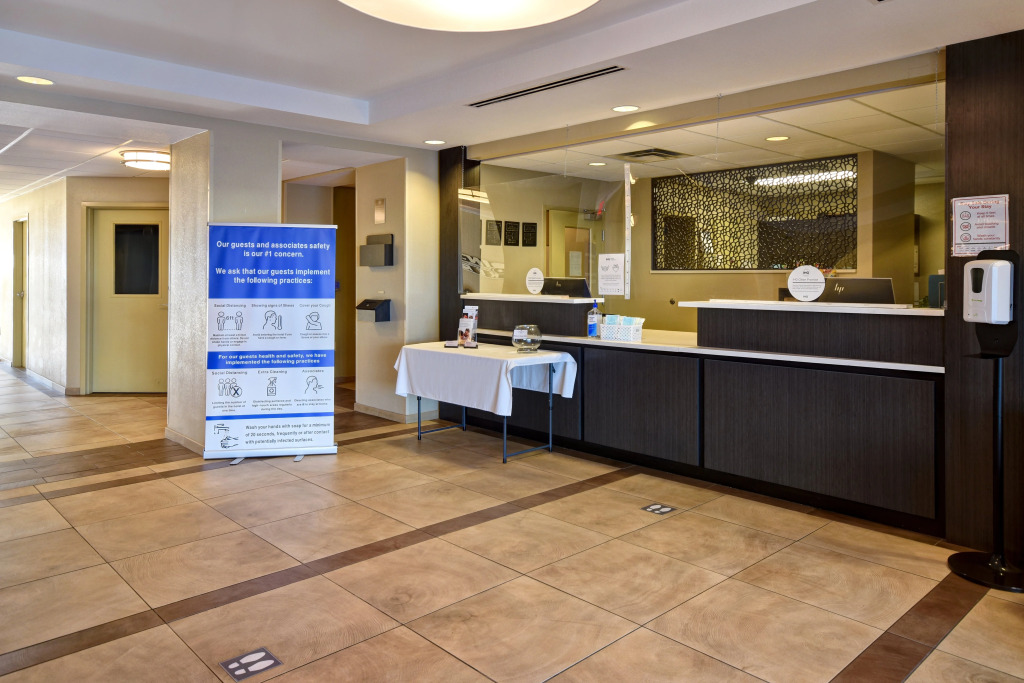 Candlewood Suites St Clairsville Wheeling Area by IHG