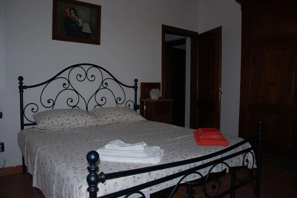 Agriturismo San Vettore