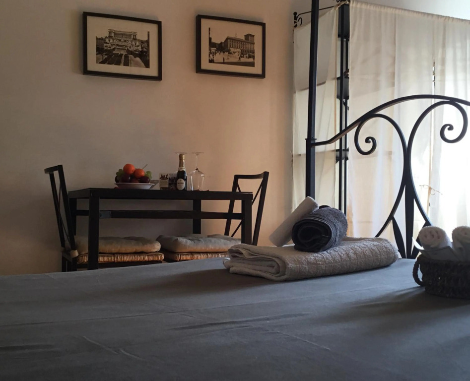 Le Fate Apartments