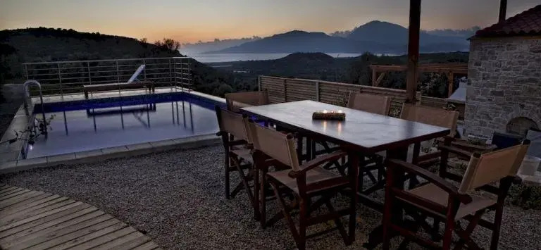 Olive Villas