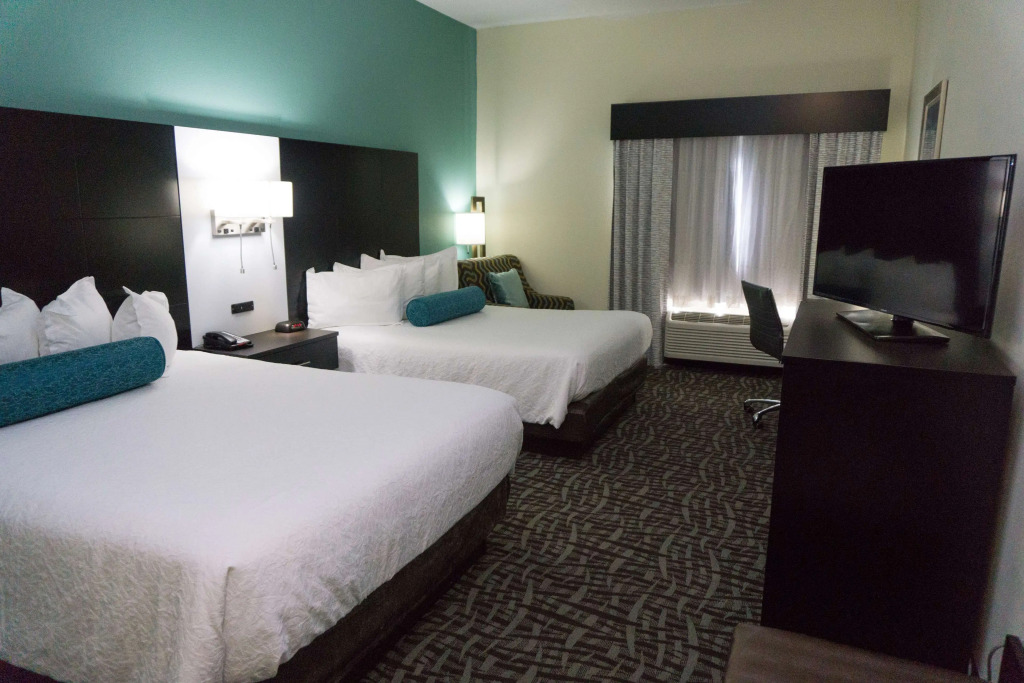 Best Western Mayport Inn and Suites
