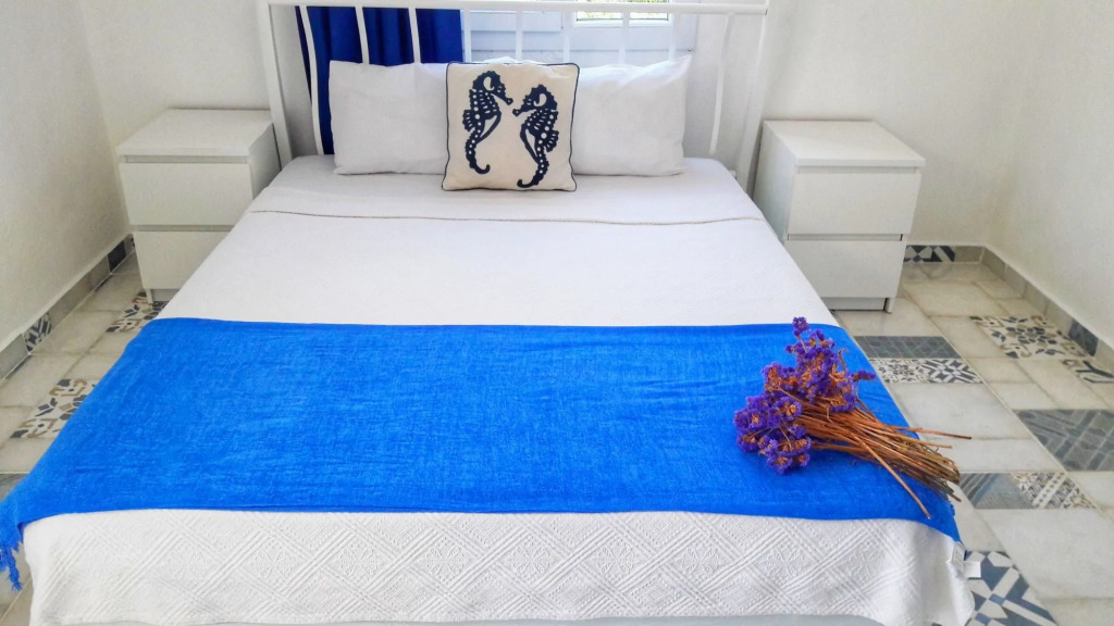 Temucin Hotel