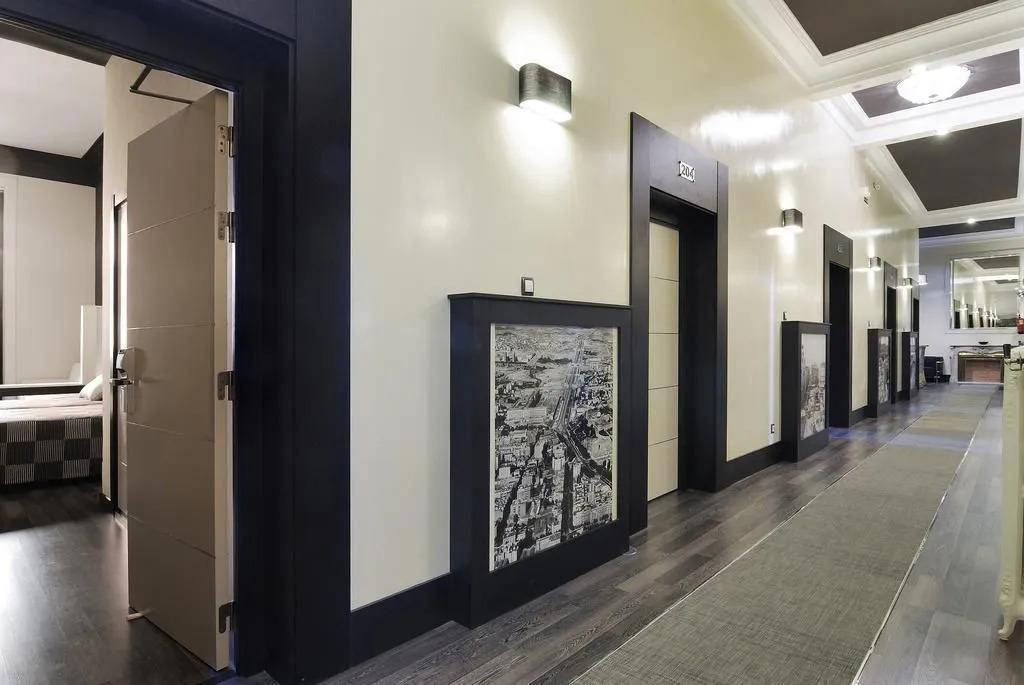 Alhambra Suites