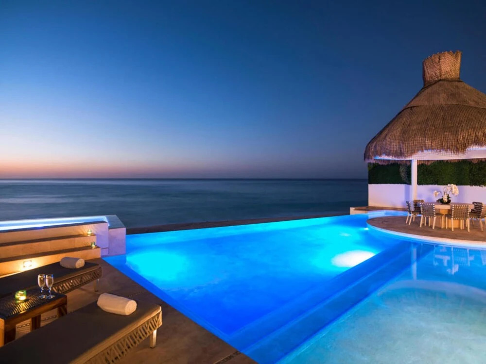 The Ultimate Holiday Villa in With Private Pool and Close to the Beach, Cabo San Lucas Villa 1049