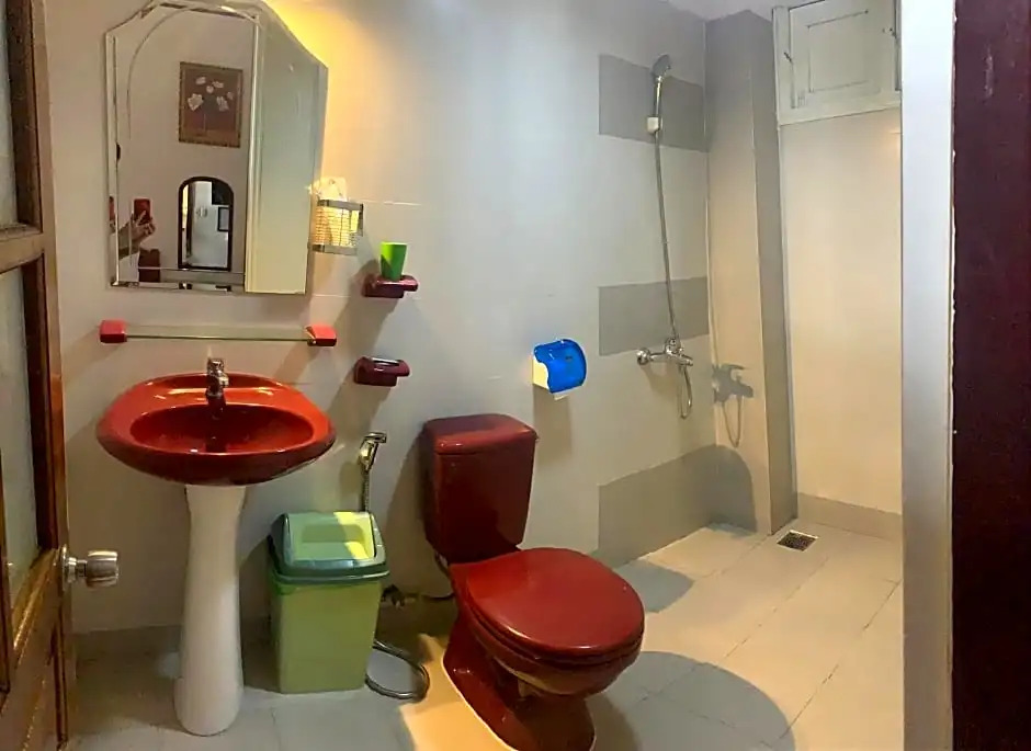 Dalat 24h Guest House
